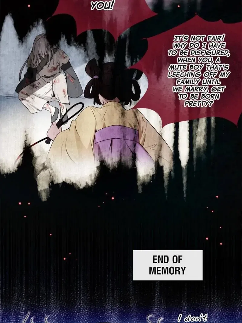 The Sickly Tyrant With An Innocent Facade Chapter 1 – Page 28