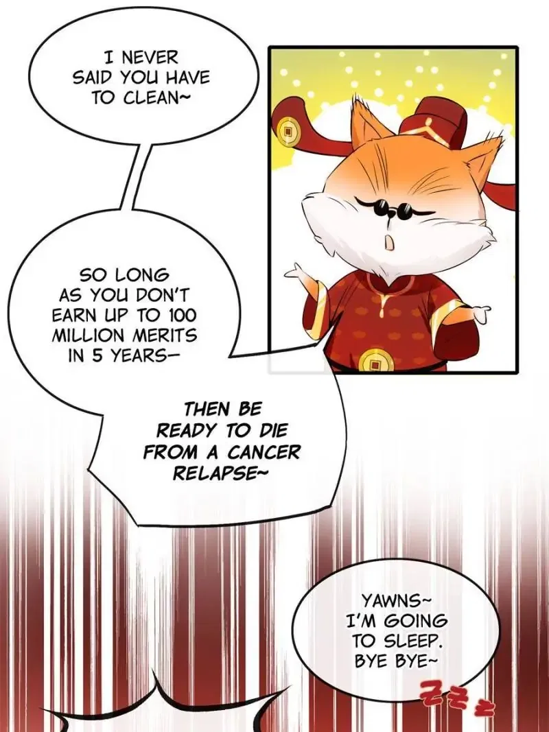 The Sickly Tyrant With An Innocent Facade Chapter 1 – Page 30