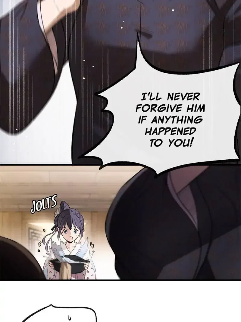 The Sickly Tyrant With An Innocent Facade Chapter 1 – Page 36