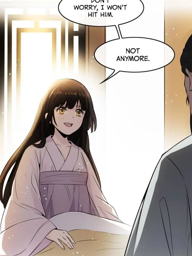 The Sickly Tyrant With An Innocent Facade Chapter 1 – Page 40