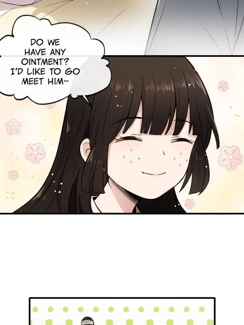 The Sickly Tyrant With An Innocent Facade Chapter 1 – Page 41