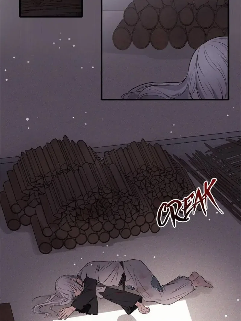 The Sickly Tyrant With An Innocent Facade Chapter 1 – Page 43