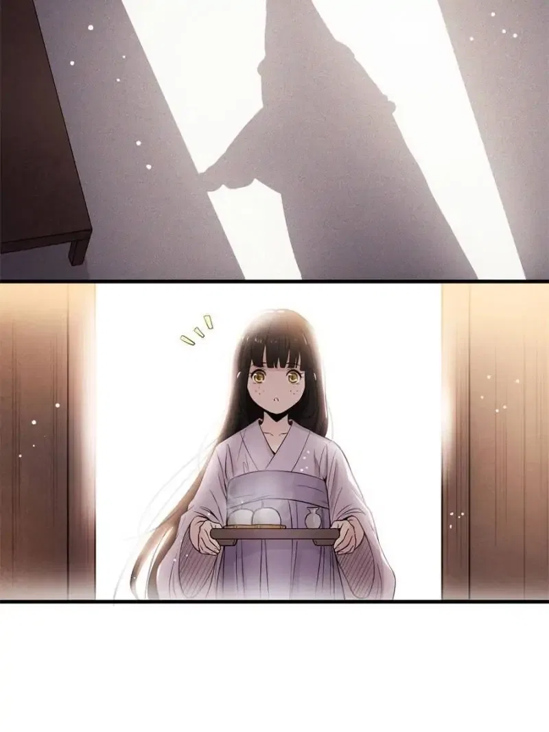 The Sickly Tyrant With An Innocent Facade Chapter 1 – Page 44