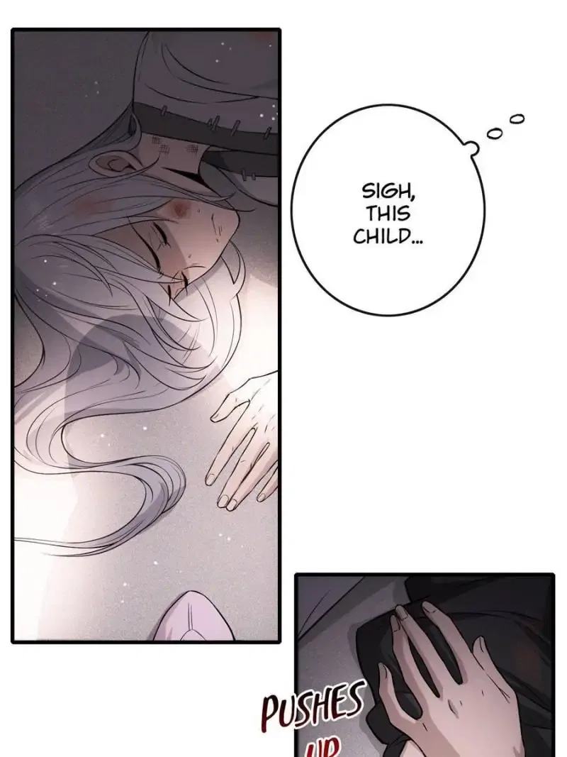 The Sickly Tyrant With An Innocent Facade Chapter 1 – Page 46
