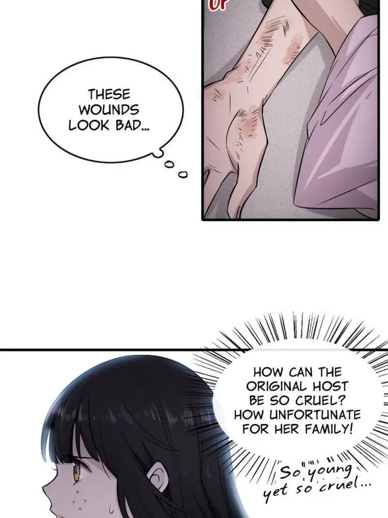 The Sickly Tyrant With An Innocent Facade Chapter 1 – Page 47