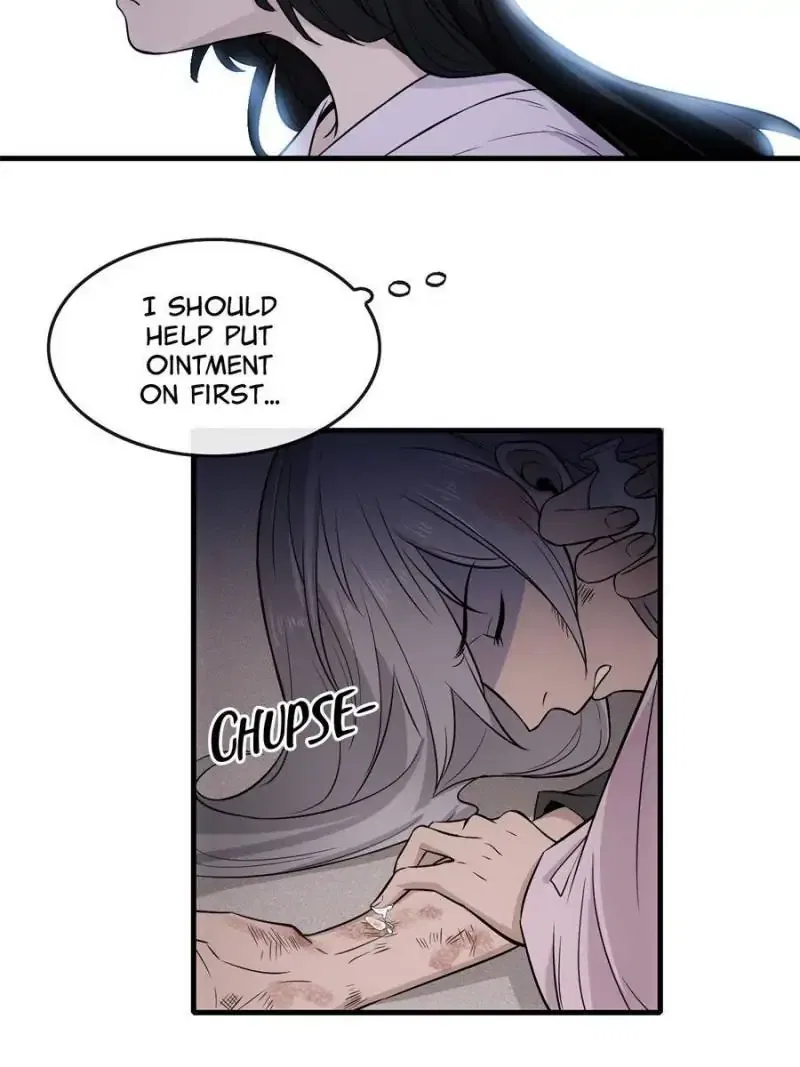 The Sickly Tyrant With An Innocent Facade Chapter 1 – Page 48