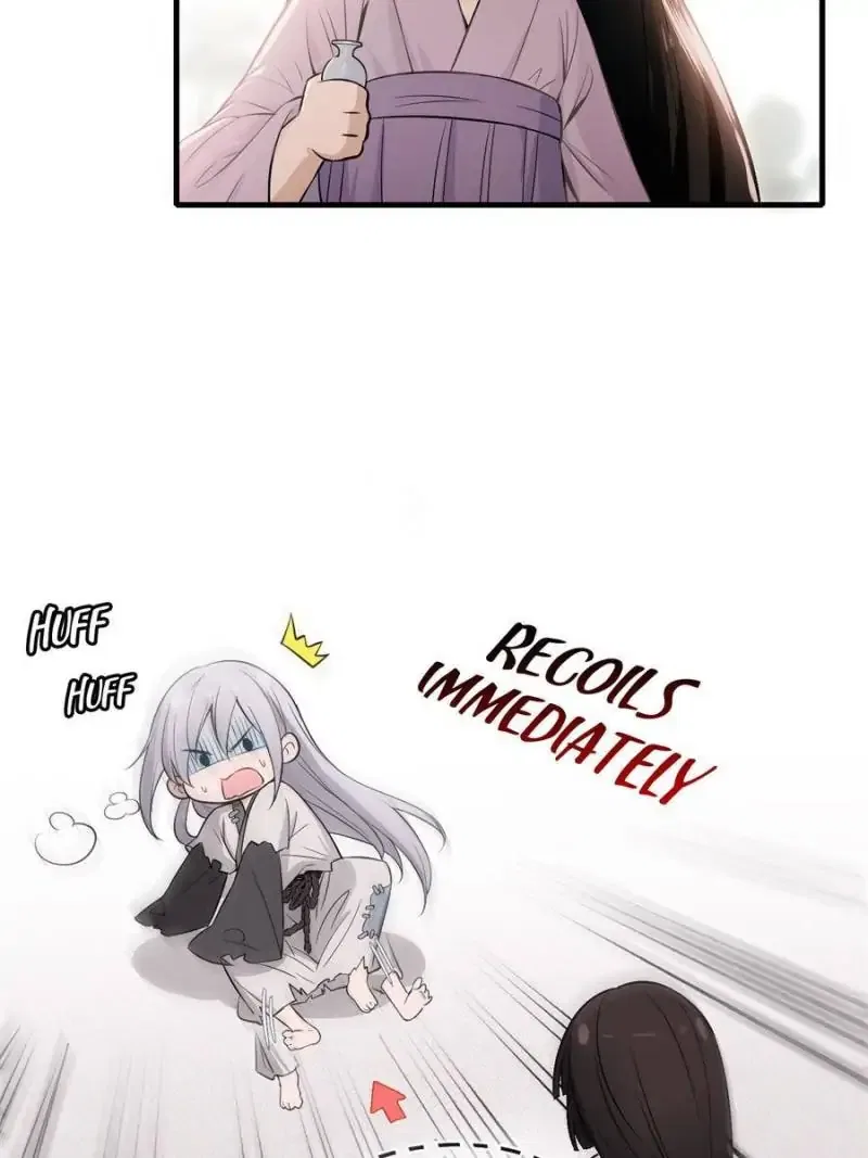 The Sickly Tyrant With An Innocent Facade Chapter 1 – Page 50