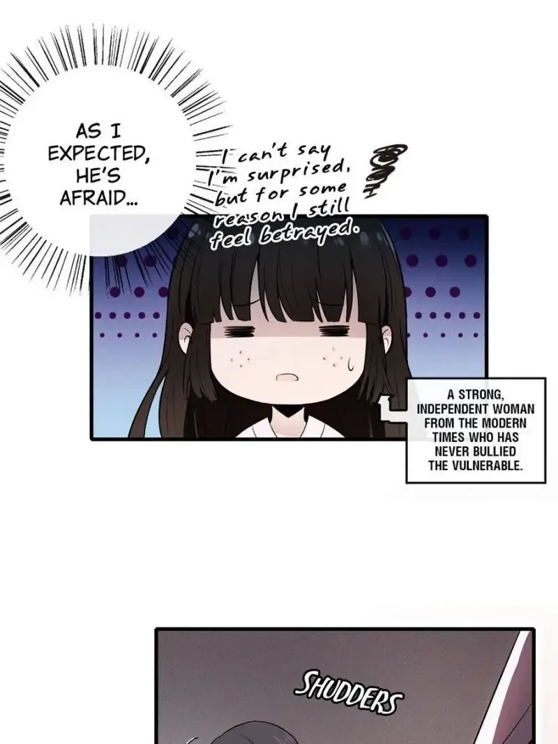 The Sickly Tyrant With An Innocent Facade Chapter 1 – Page 52