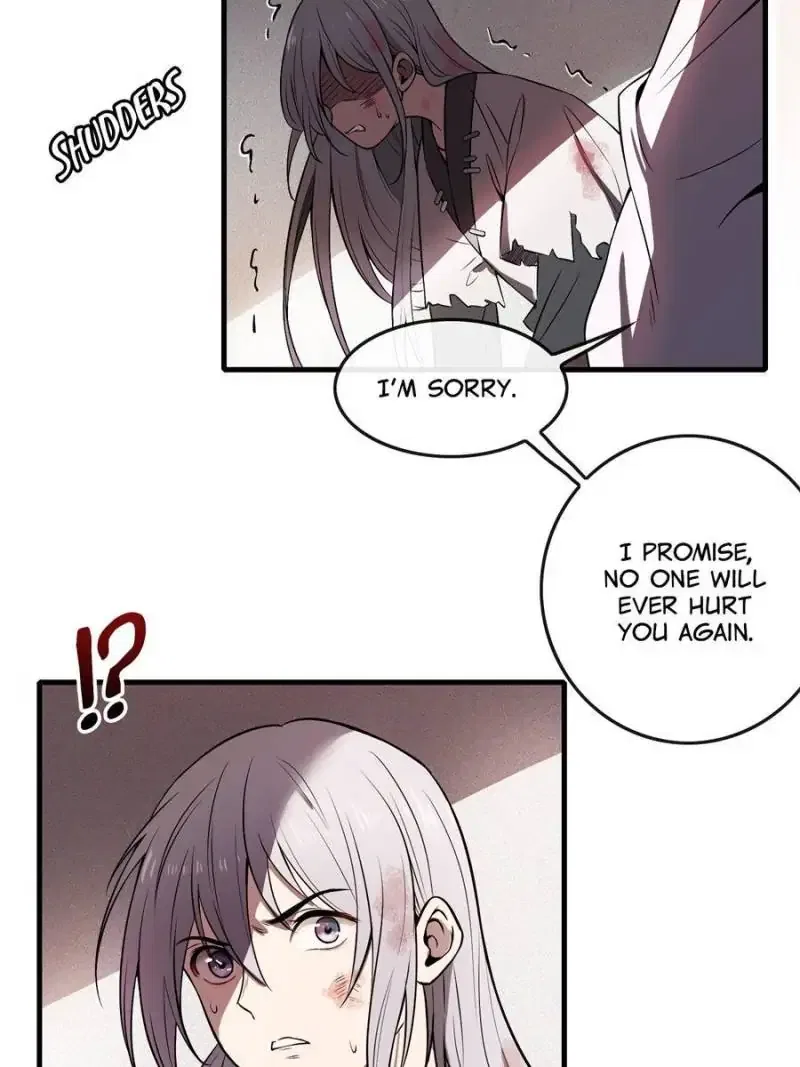 The Sickly Tyrant With An Innocent Facade Chapter 1 – Page 53