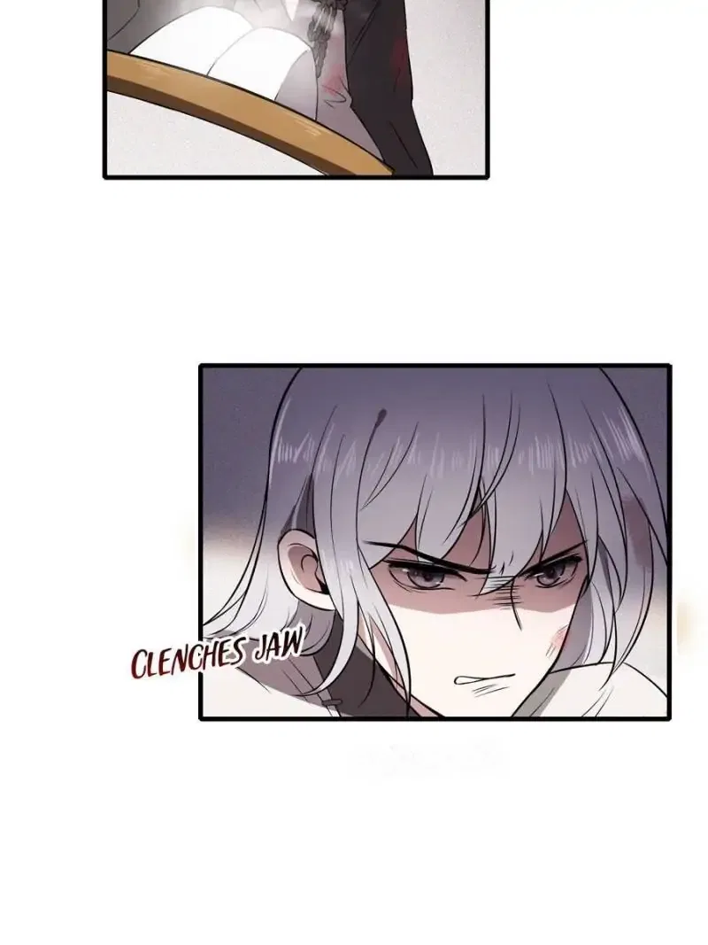The Sickly Tyrant With An Innocent Facade Chapter 1 – Page 57