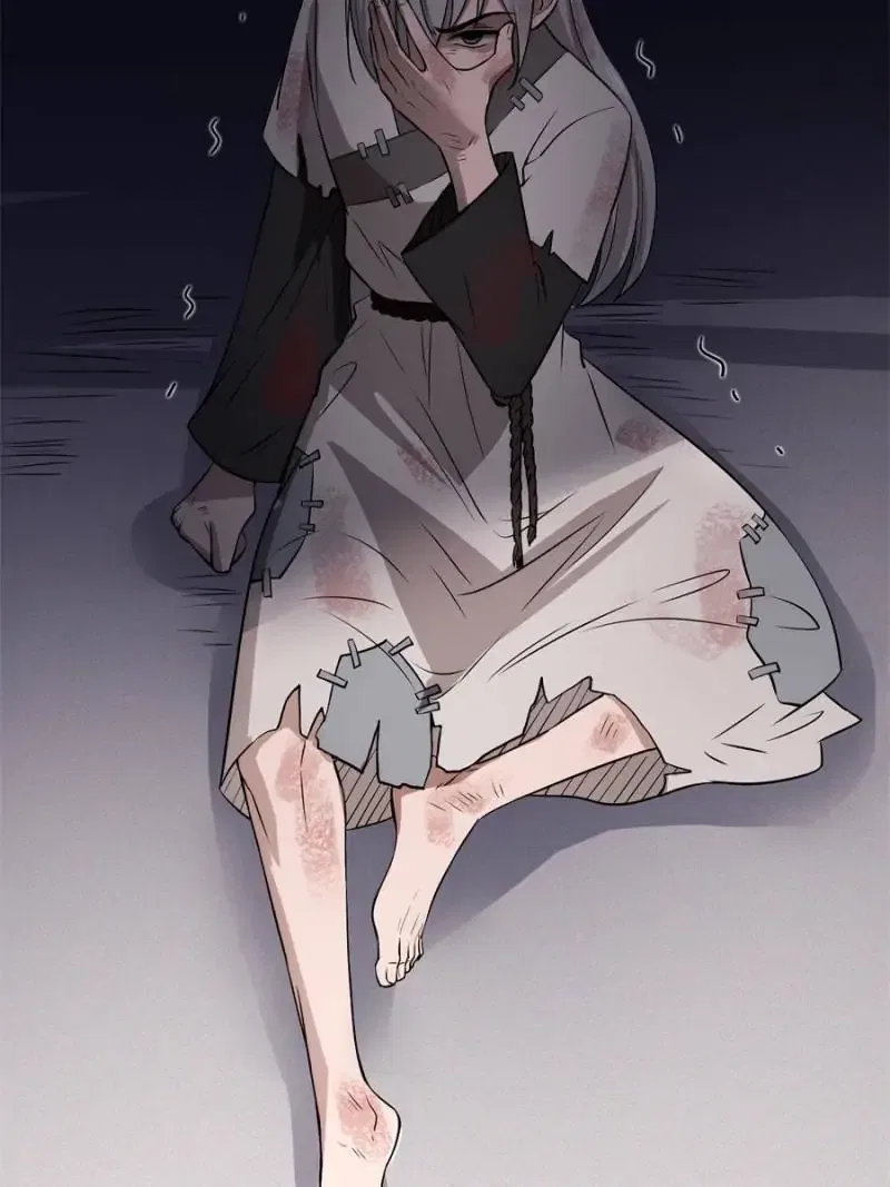 The Sickly Tyrant With An Innocent Facade Chapter 1 – Page 60