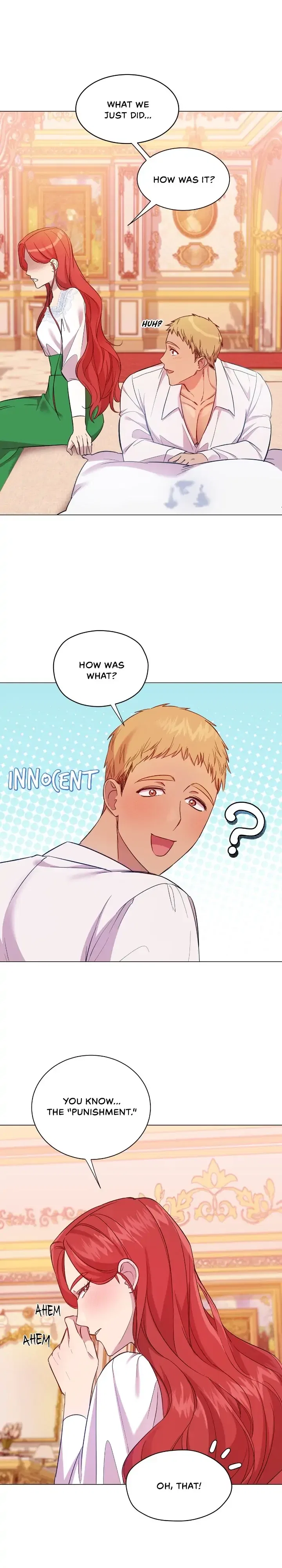 We Got Ourselves Stuck Inside an Adult Fantasy Novel Chapter 5 – Page 12