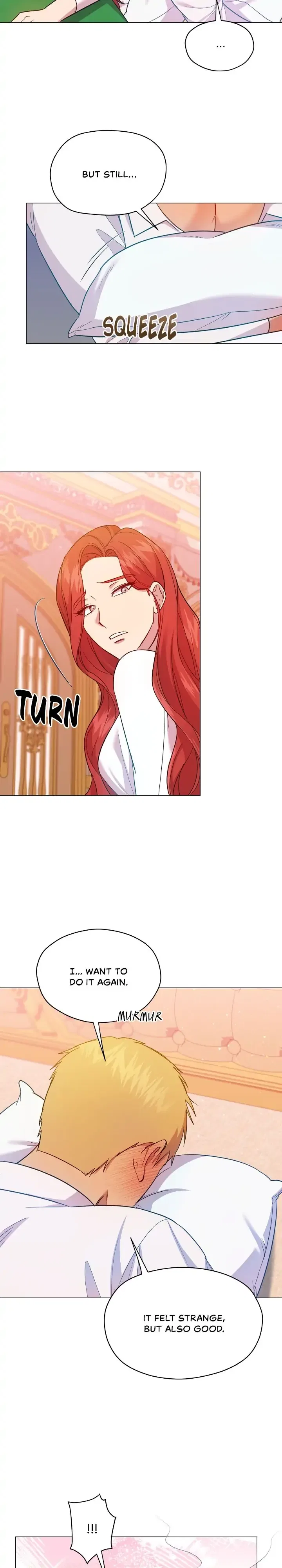 We Got Ourselves Stuck Inside an Adult Fantasy Novel Chapter 5 – Page 14