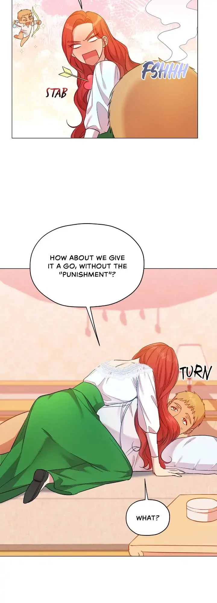 We Got Ourselves Stuck Inside an Adult Fantasy Novel Chapter 5 – Page 15
