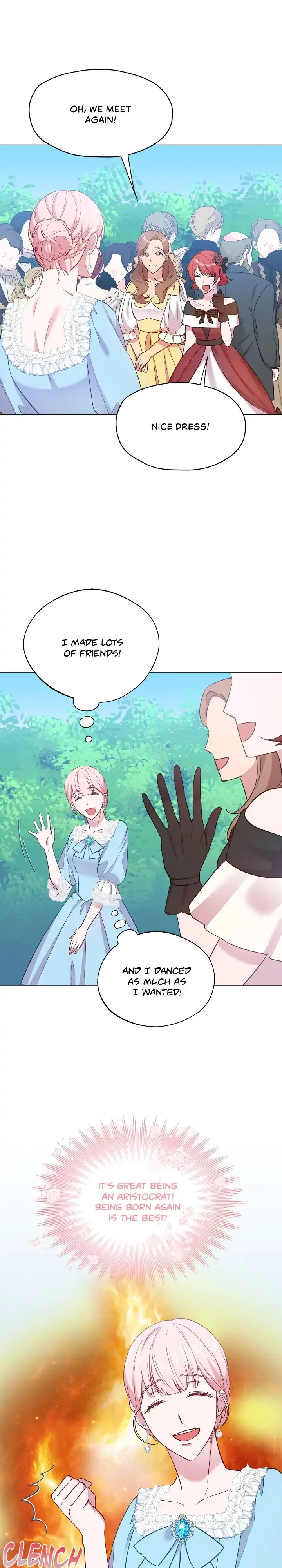We Got Ourselves Stuck Inside an Adult Fantasy Novel Chapter 5 – Page 19