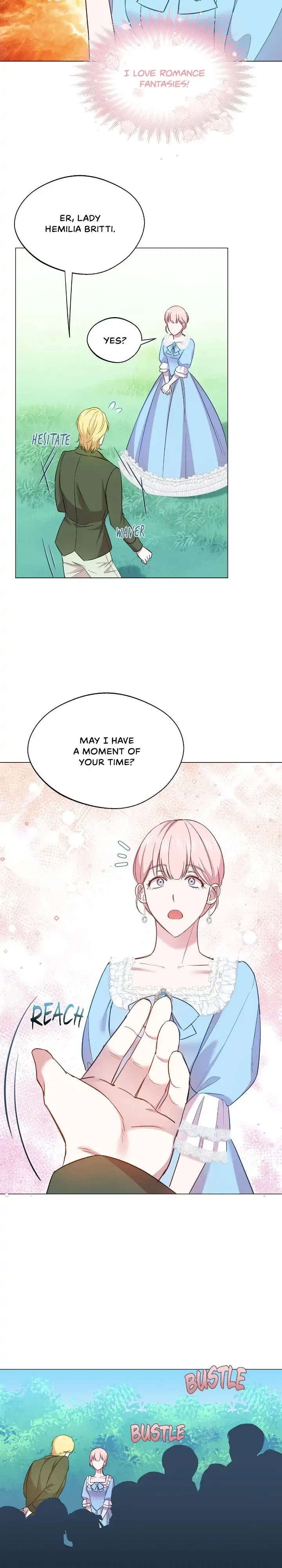 We Got Ourselves Stuck Inside an Adult Fantasy Novel Chapter 5 – Page 20