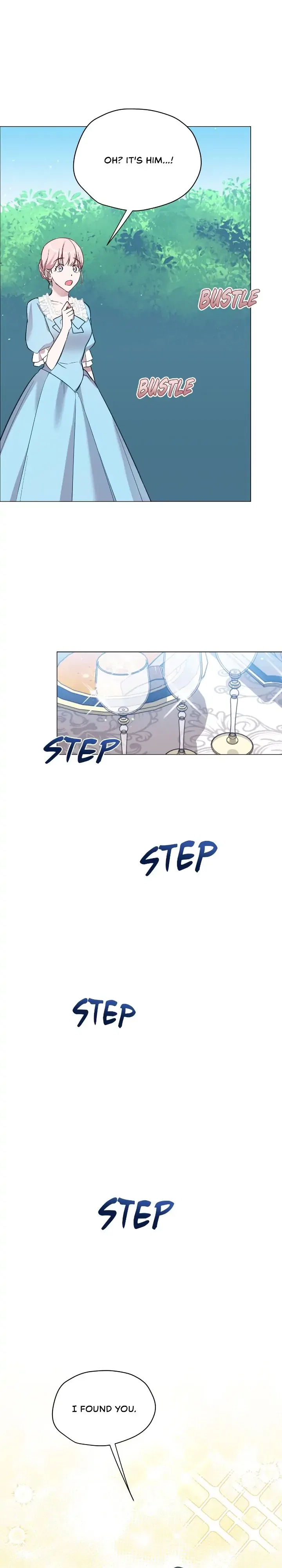 We Got Ourselves Stuck Inside an Adult Fantasy Novel Chapter 5 – Page 23
