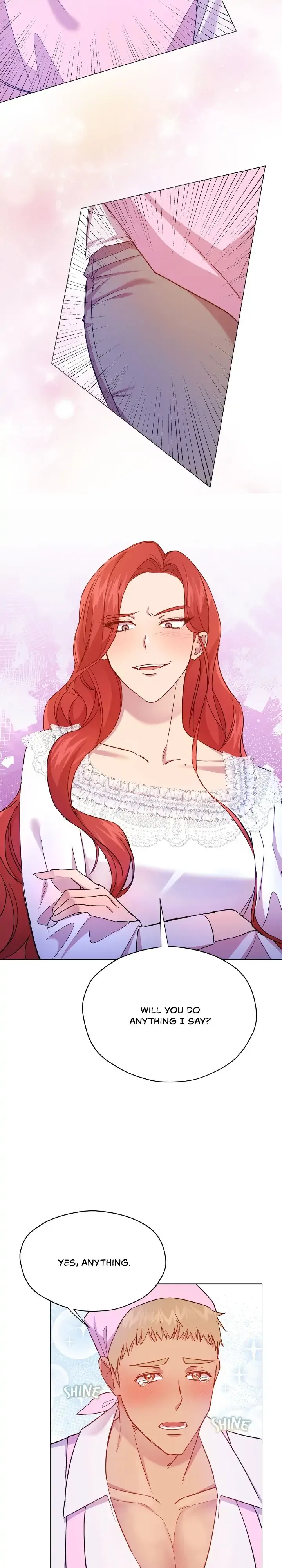 We Got Ourselves Stuck Inside an Adult Fantasy Novel Chapter 4 – Page 12