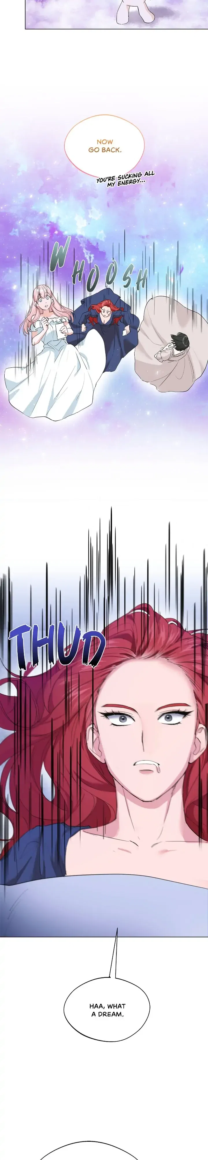We Got Ourselves Stuck Inside an Adult Fantasy Novel Chapter 3 – Page 15