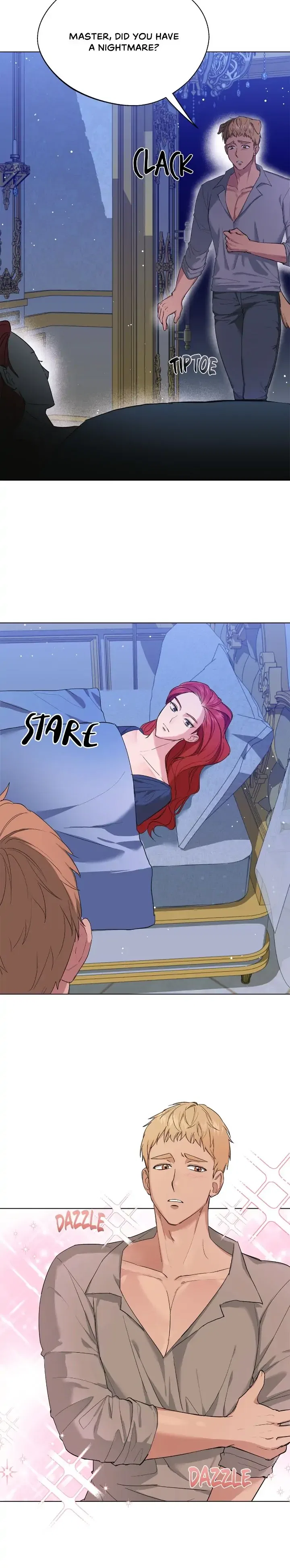 We Got Ourselves Stuck Inside an Adult Fantasy Novel Chapter 3 – Page 16