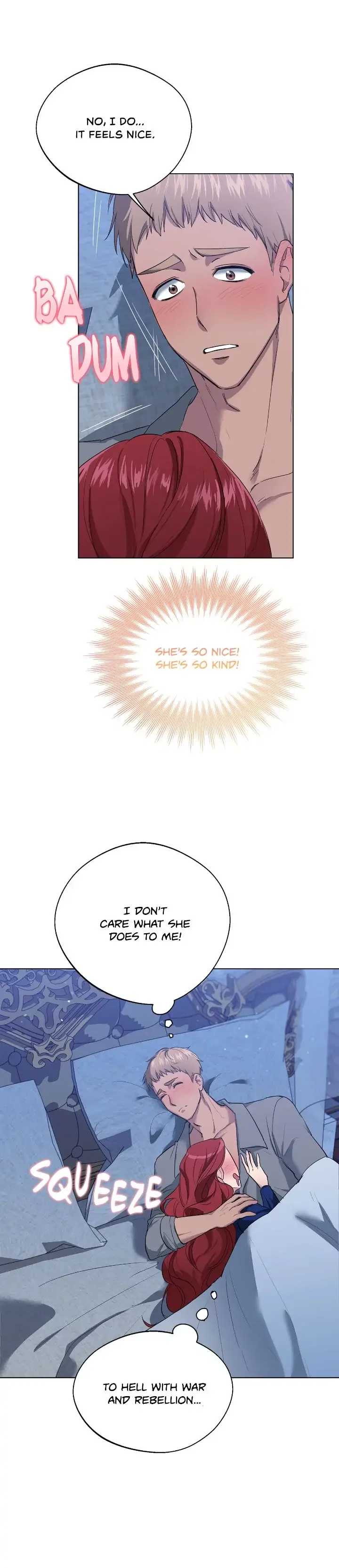We Got Ourselves Stuck Inside an Adult Fantasy Novel Chapter 3 – Page 19