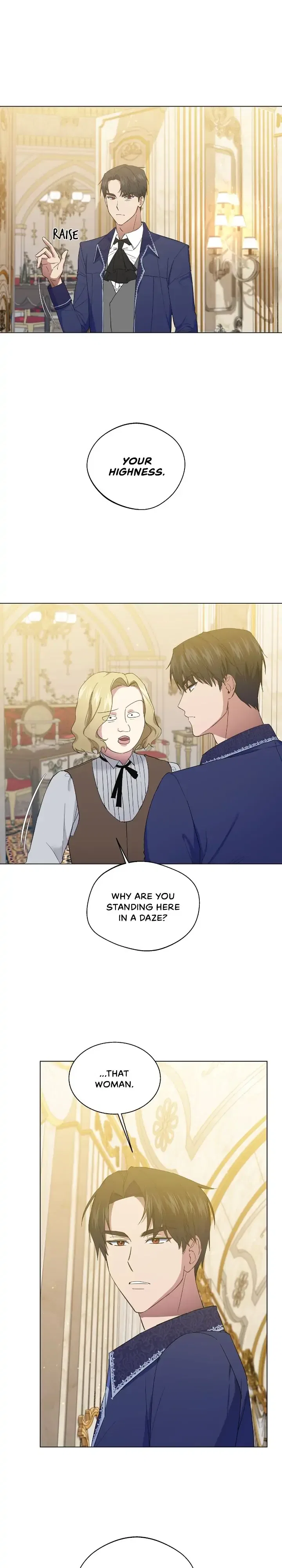 We Got Ourselves Stuck Inside an Adult Fantasy Novel Chapter 2 – Page 4
