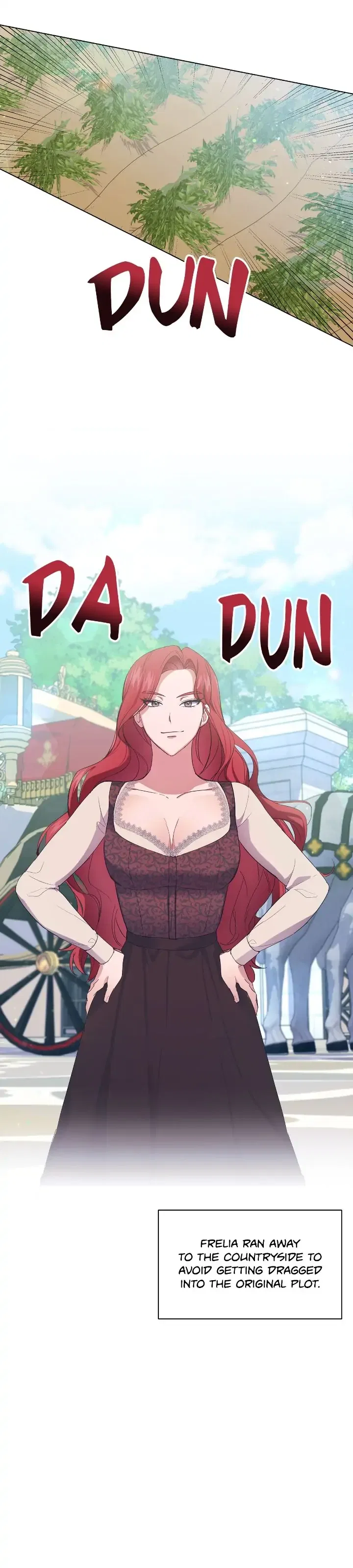 We Got Ourselves Stuck Inside an Adult Fantasy Novel Chapter 2 – Page 6