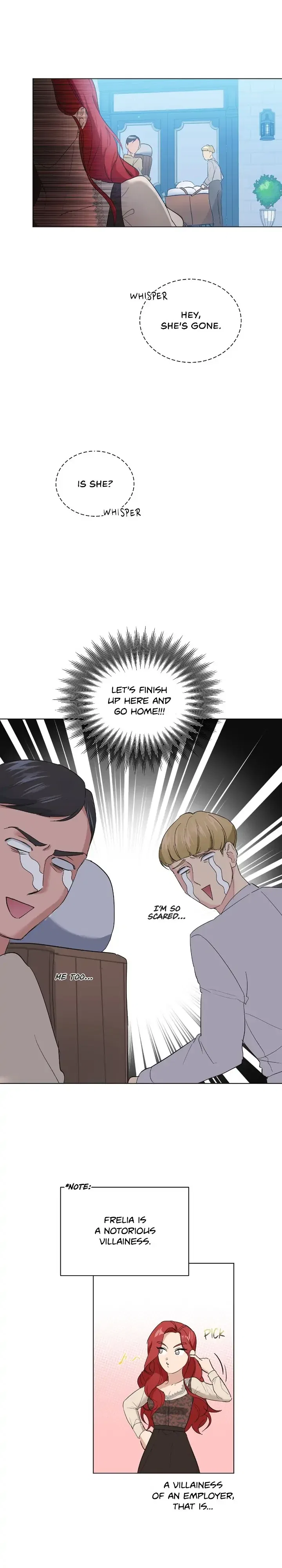 We Got Ourselves Stuck Inside an Adult Fantasy Novel Chapter 2 – Page 10