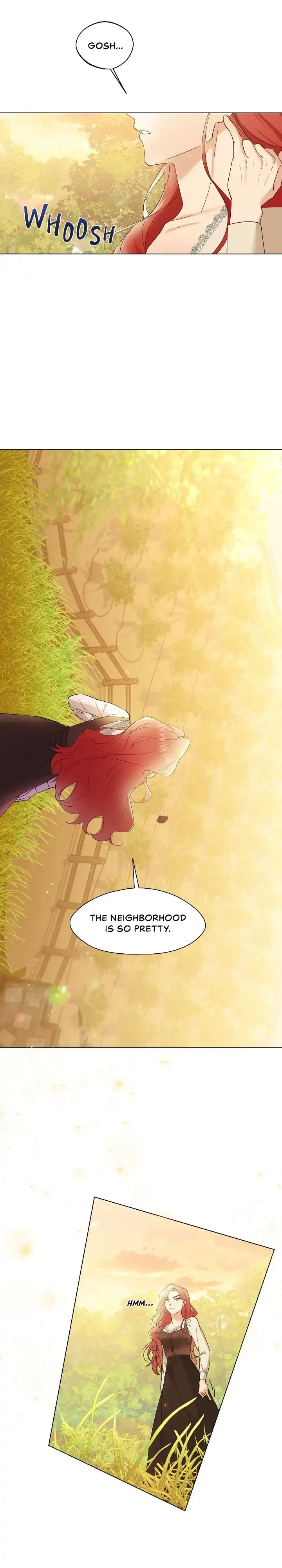 We Got Ourselves Stuck Inside an Adult Fantasy Novel Chapter 2 – Page 11