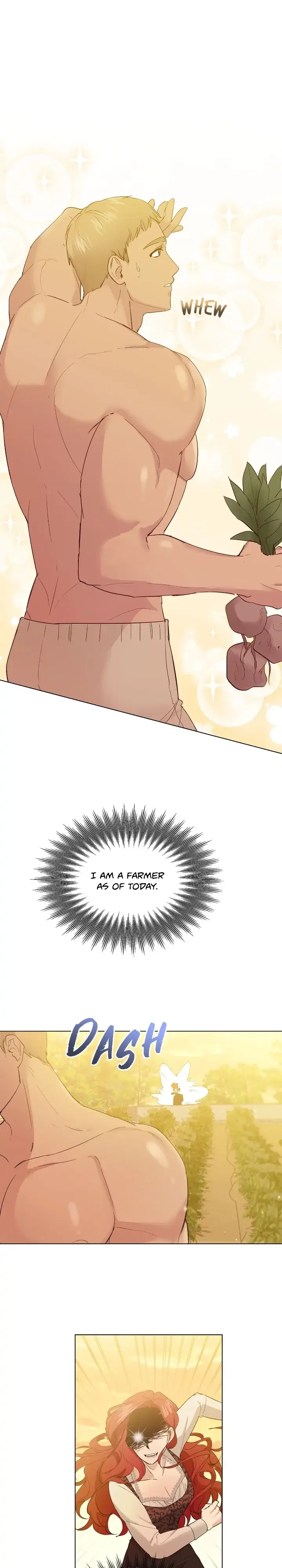 We Got Ourselves Stuck Inside an Adult Fantasy Novel Chapter 2 – Page 13
