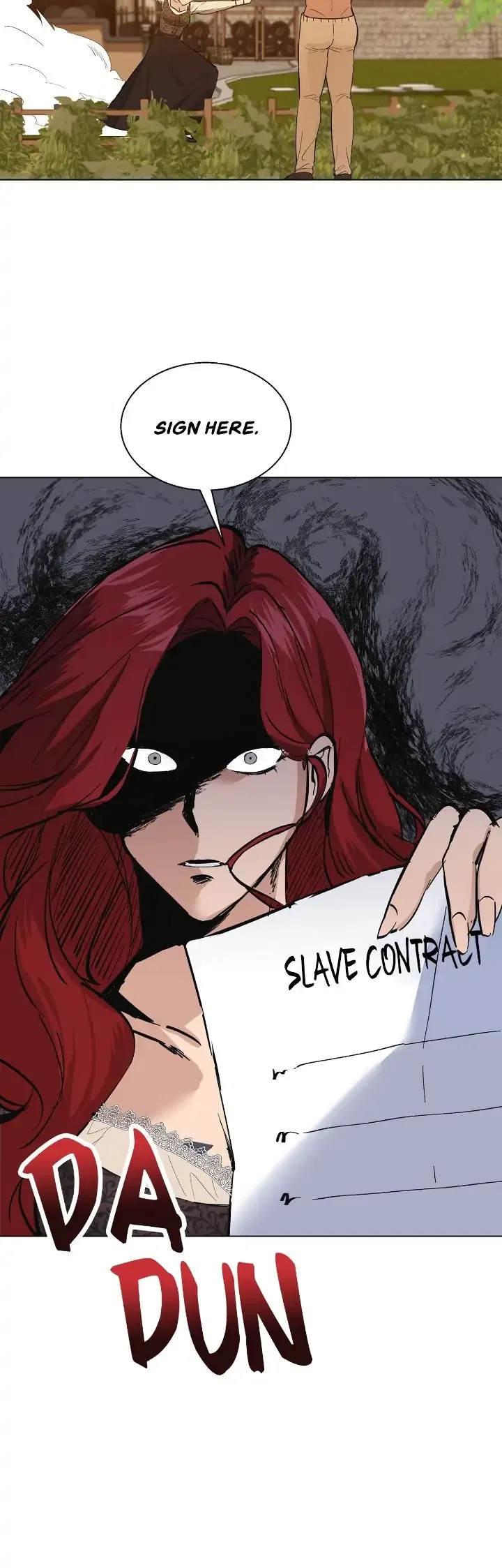 We Got Ourselves Stuck Inside an Adult Fantasy Novel Chapter 2 – Page 15