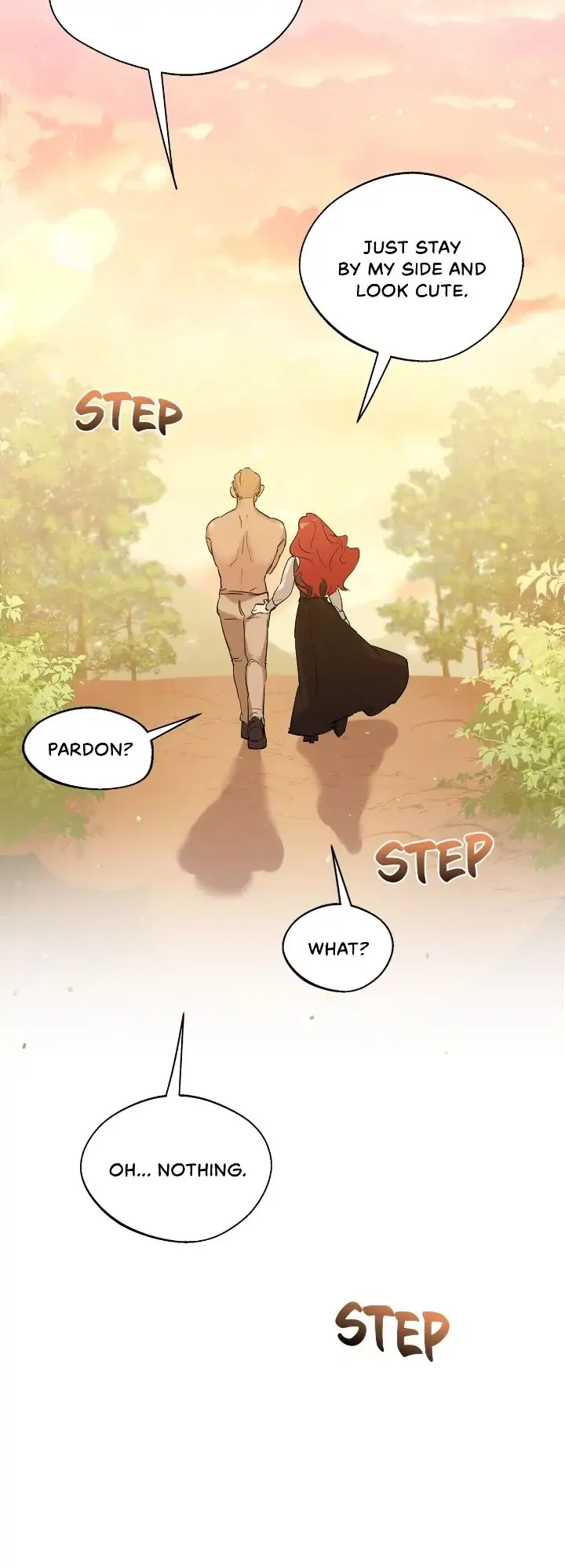 We Got Ourselves Stuck Inside an Adult Fantasy Novel Chapter 2 – Page 18