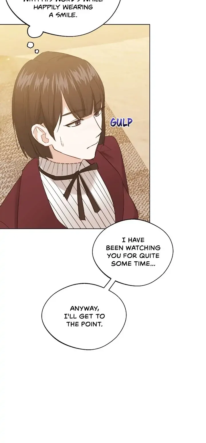 We Got Ourselves Stuck Inside an Adult Fantasy Novel Chapter 2 – Page 24
