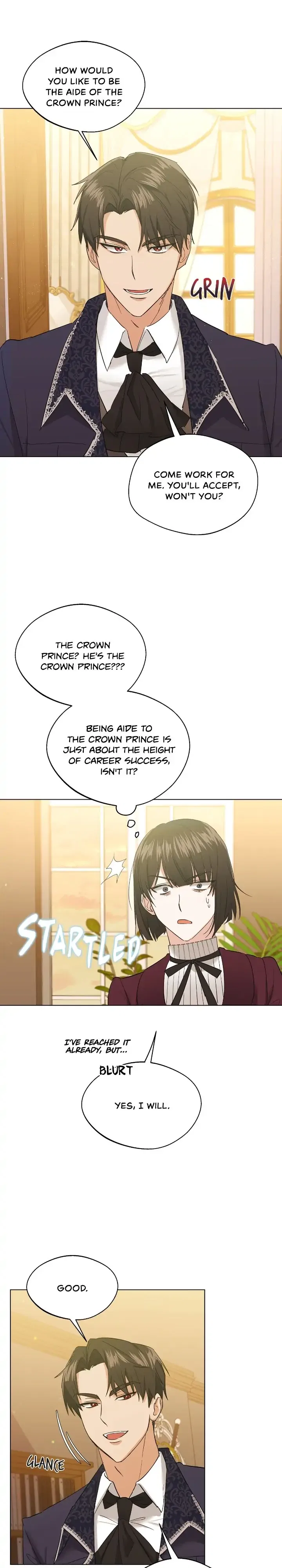 We Got Ourselves Stuck Inside an Adult Fantasy Novel Chapter 2 – Page 25