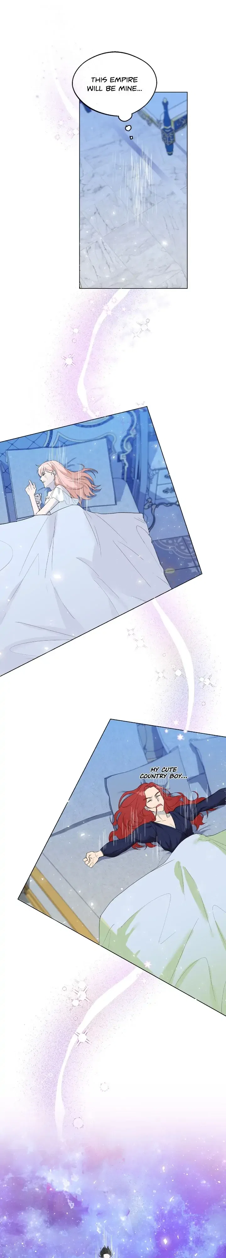 We Got Ourselves Stuck Inside an Adult Fantasy Novel Chapter 2 – Page 28