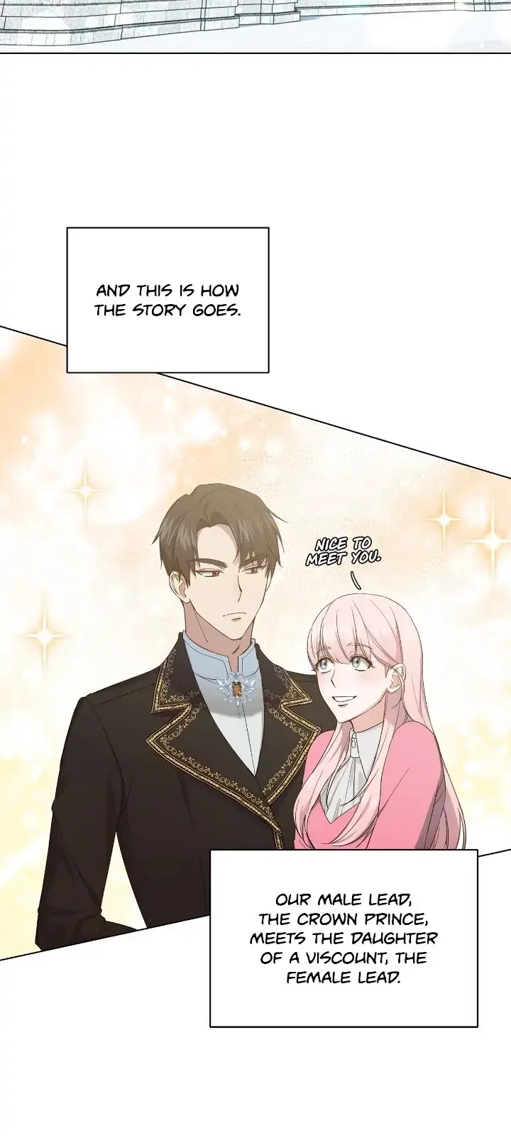 We Got Ourselves Stuck Inside an Adult Fantasy Novel Chapter 1 – Page 14