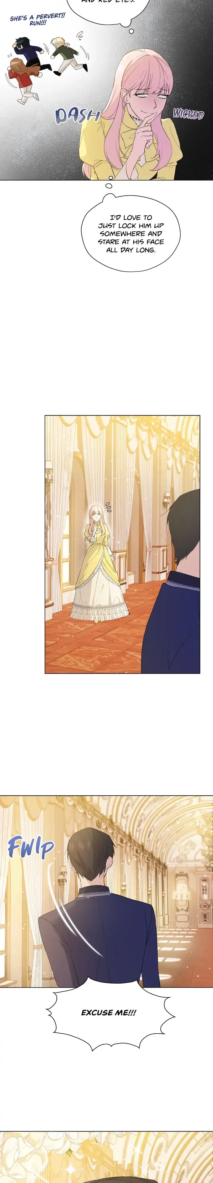 We Got Ourselves Stuck Inside an Adult Fantasy Novel Chapter 1 – Page 19