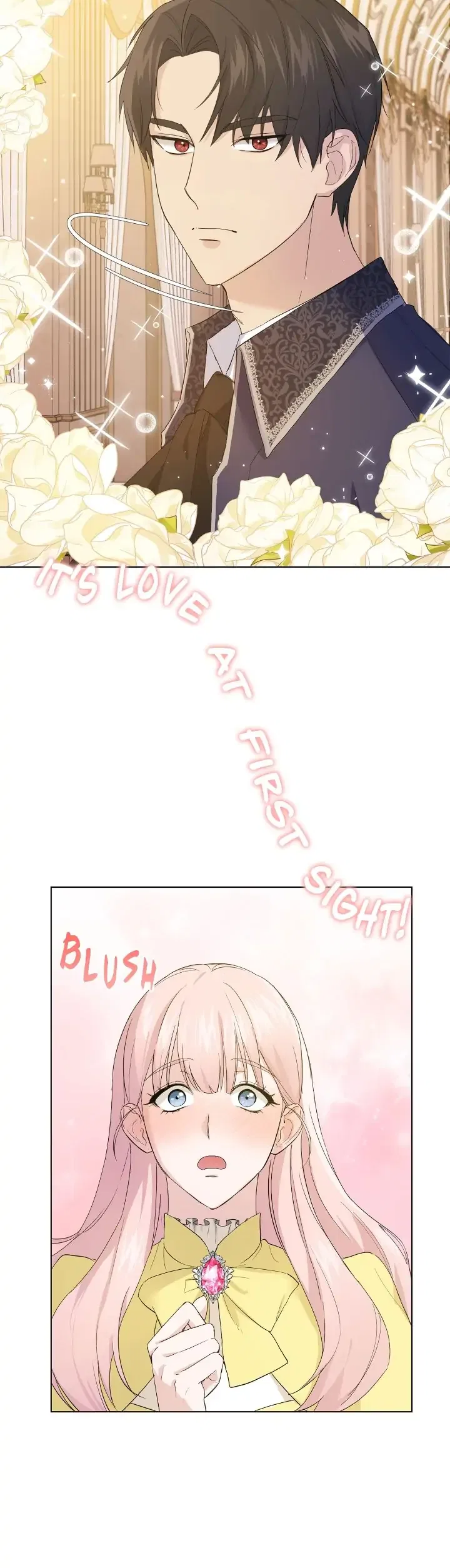 We Got Ourselves Stuck Inside an Adult Fantasy Novel Chapter 1 – Page 20