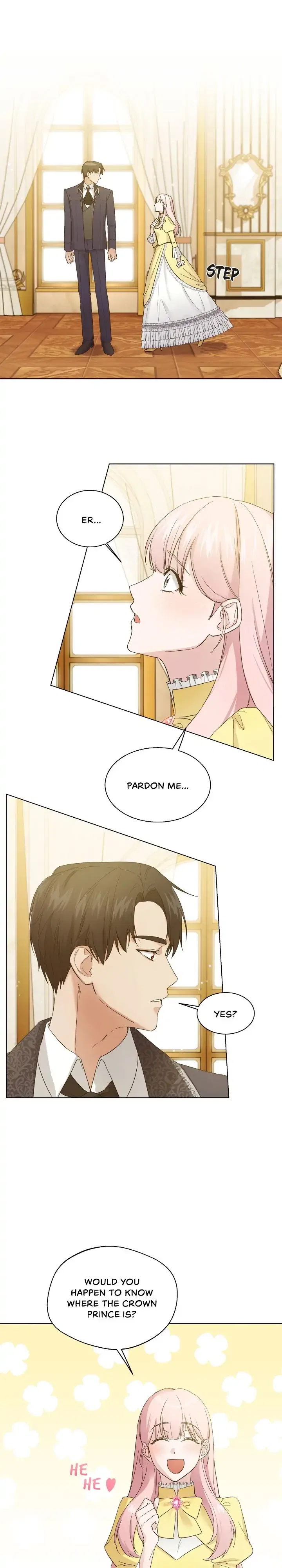 We Got Ourselves Stuck Inside an Adult Fantasy Novel Chapter 1 – Page 21