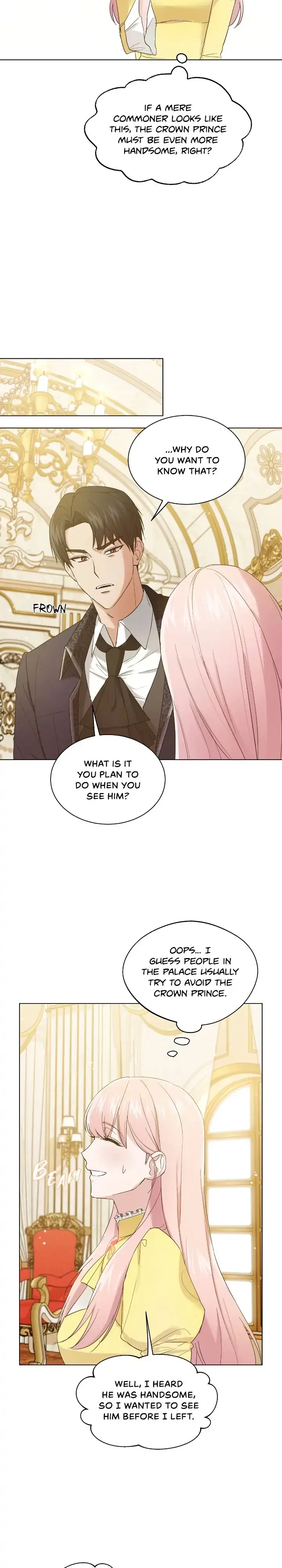We Got Ourselves Stuck Inside an Adult Fantasy Novel Chapter 1 – Page 22