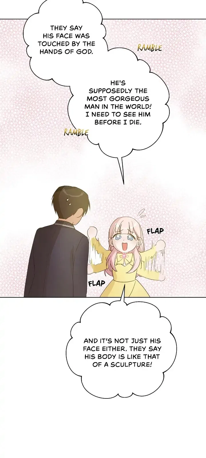 We Got Ourselves Stuck Inside an Adult Fantasy Novel Chapter 1 – Page 23
