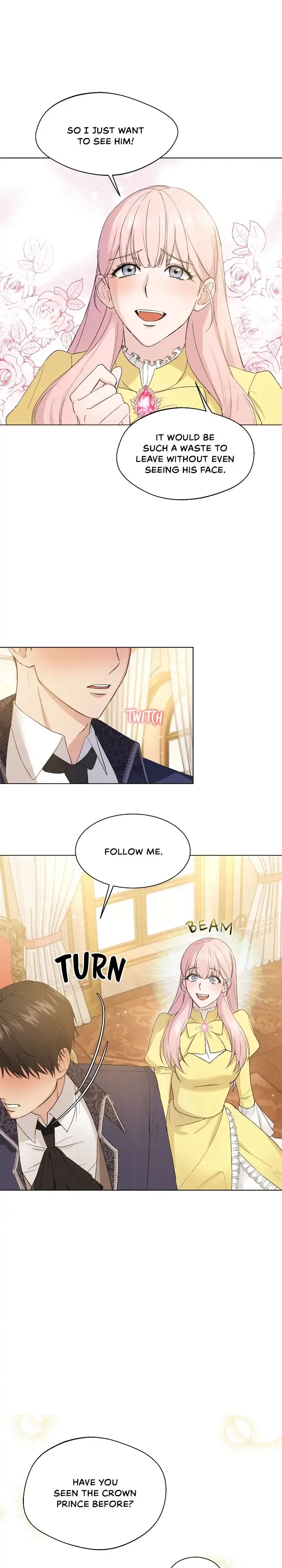 We Got Ourselves Stuck Inside an Adult Fantasy Novel Chapter 1 – Page 24
