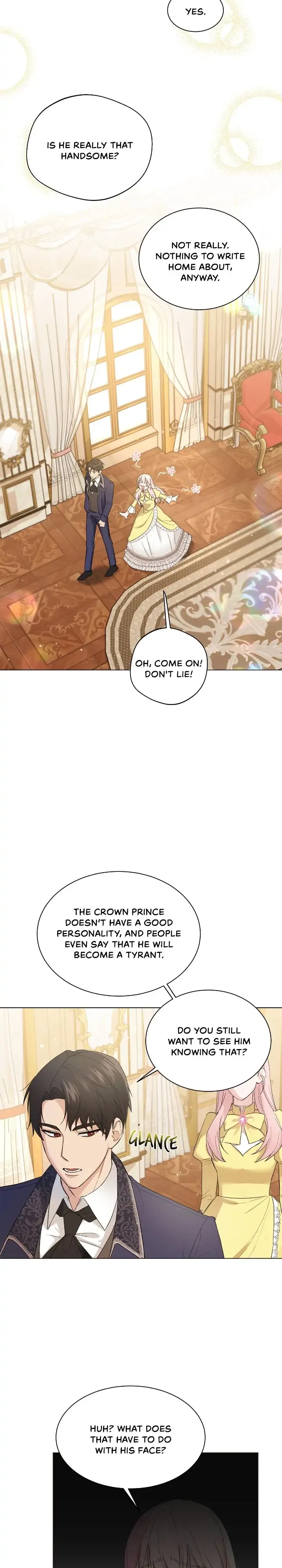 We Got Ourselves Stuck Inside an Adult Fantasy Novel Chapter 1 – Page 25