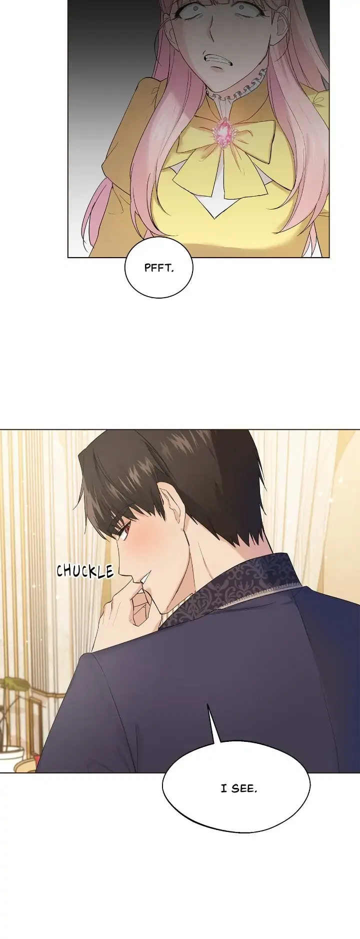 We Got Ourselves Stuck Inside an Adult Fantasy Novel Chapter 1 – Page 26