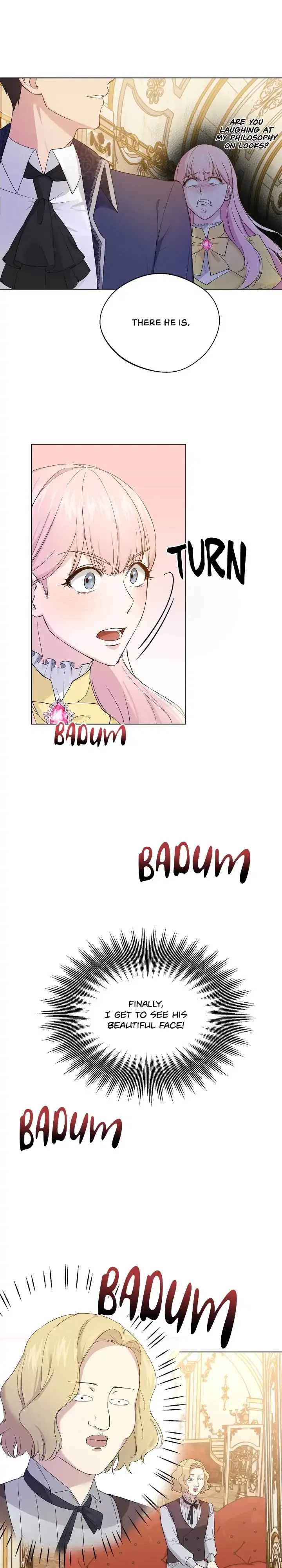 We Got Ourselves Stuck Inside an Adult Fantasy Novel Chapter 1 – Page 27