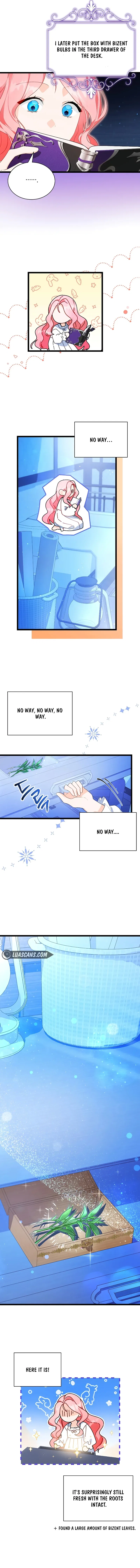 I Became a Tyrant’s Maid Chapter 10 – Page 12