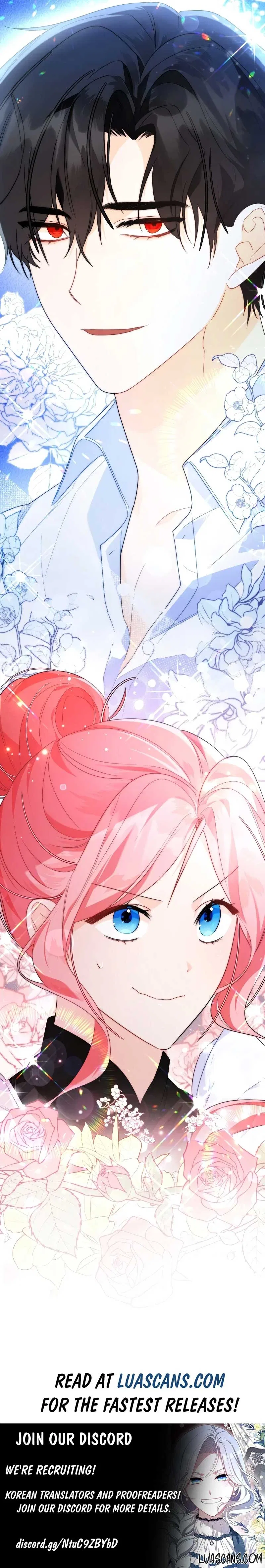 I Became a Tyrant’s Maid Chapter 2 – Page 14
