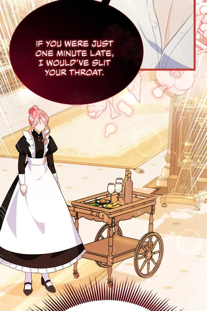I Became a Tyrant’s Maid Chapter 1 – Page 14