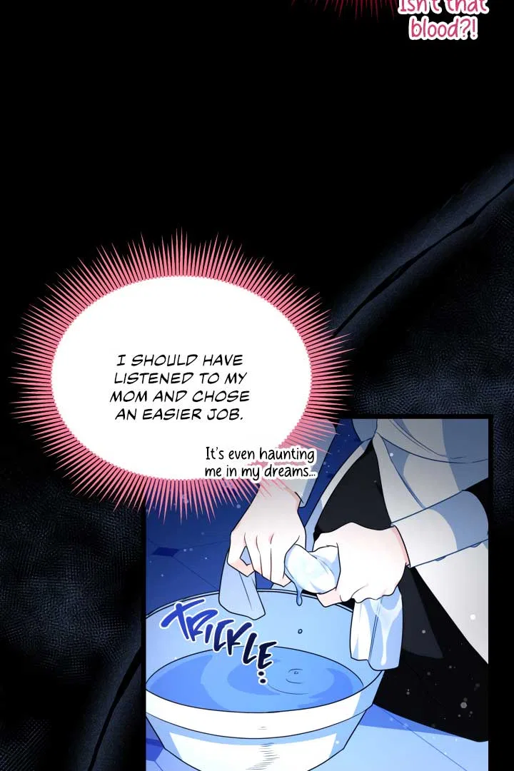 I Became a Tyrant’s Maid Chapter 1 – Page 25