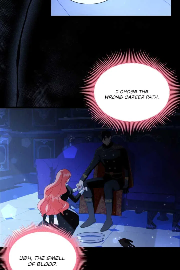 I Became a Tyrant’s Maid Chapter 1 – Page 26